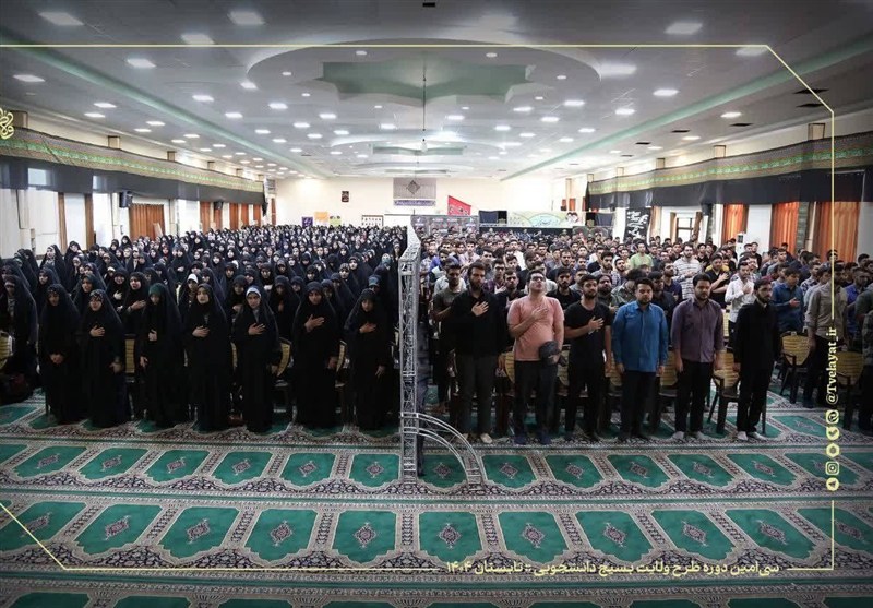 بسیج دانشجویی , ولایت فقیه , دانشگاه های جمهوری اسلامی ایران , 