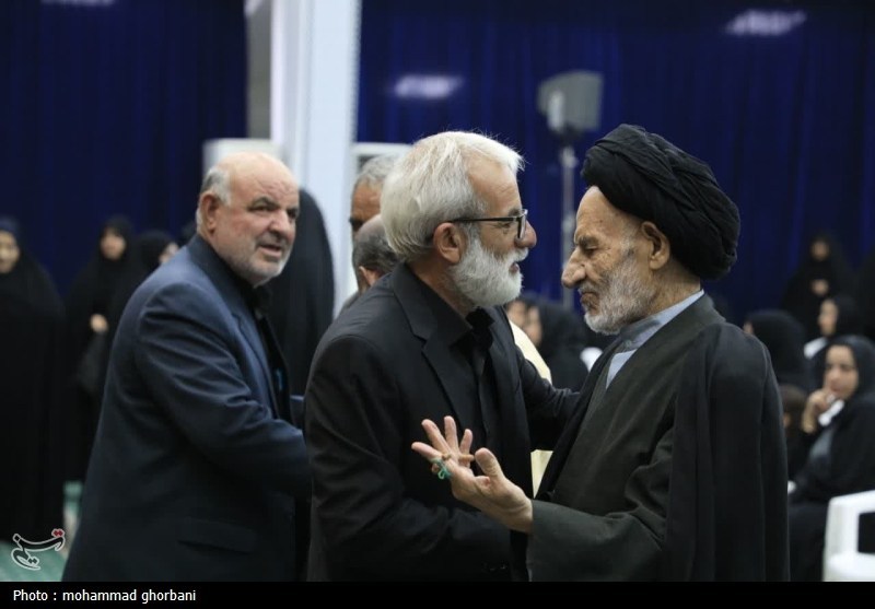 چهل روز گذشت؛ روایت خانواده های شهدای خراسان جنوبی از عشق به وطن