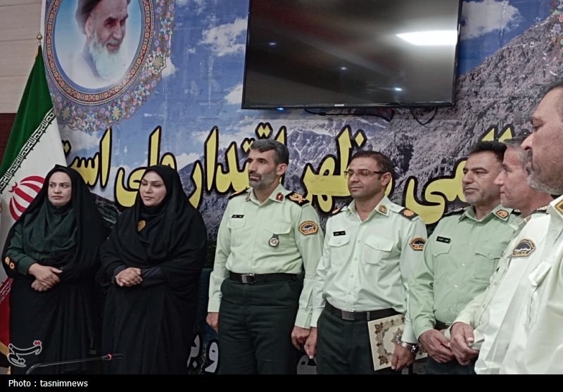 کاهش 70 درصدی سرقت‌ها در کهگیلویه و بویراحمد