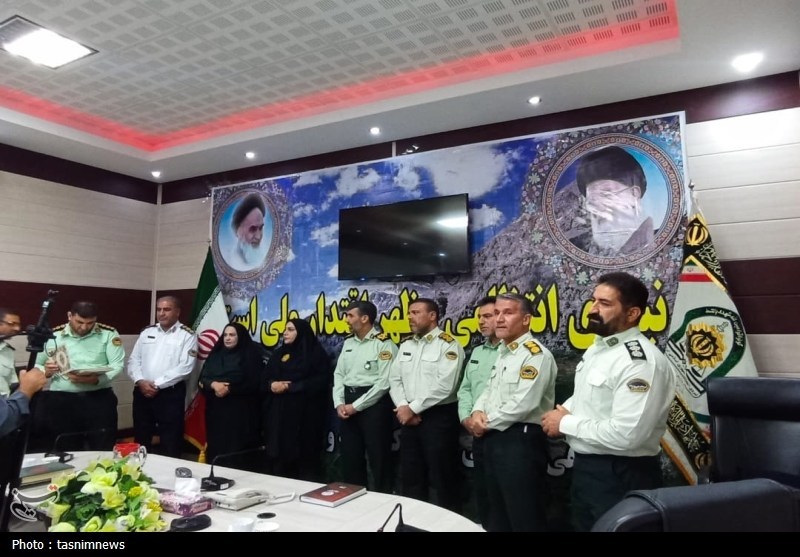 کاهش 70 درصدی سرقت‌ها در کهگیلویه و بویراحمد