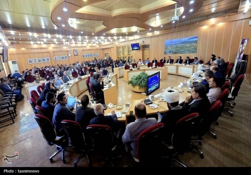 استانداری کهگیلویه و بویراحمد , 
