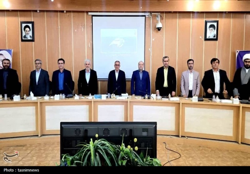 استانداری کهگیلویه و بویراحمد , 