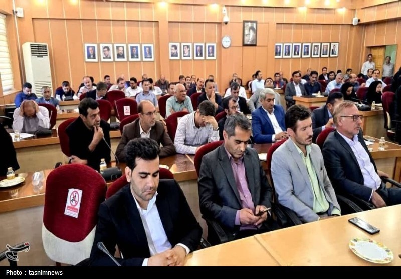 استانداری کهگیلویه و بویراحمد , 