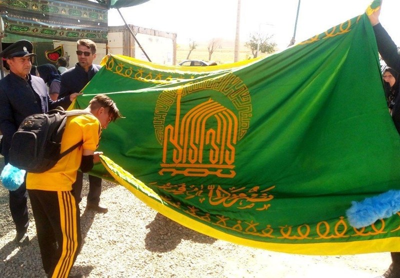 ‌کرامت امام رضا(ع) در زندگی ترکمن‌ها/ وقتی «قزل امام» شفیع اهل سنت می‌شود‌