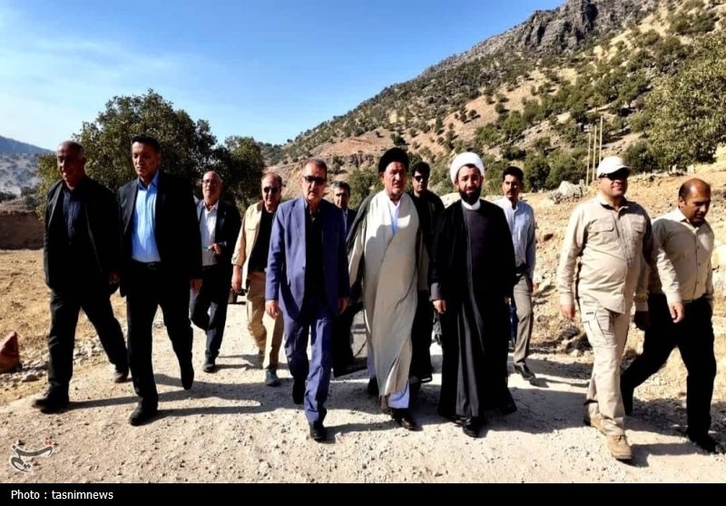 استانداری کهگیلویه و بویراحمد , 