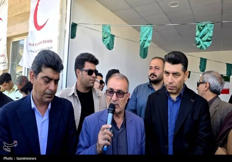 استانداری کهگیلویه و بویراحمد , 
