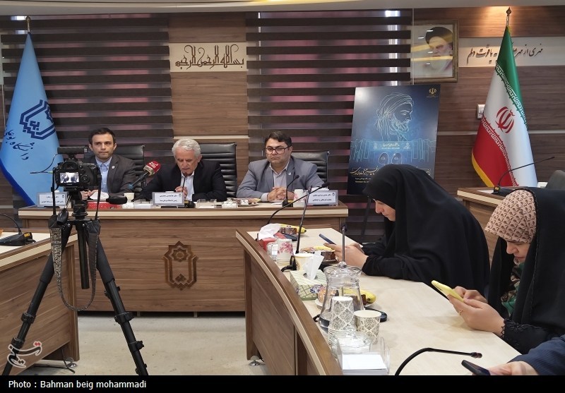 کلنگ‌زنی پردیس علم و فناوری دانشگاه بوعلی سینا با حضور وزیر علوم