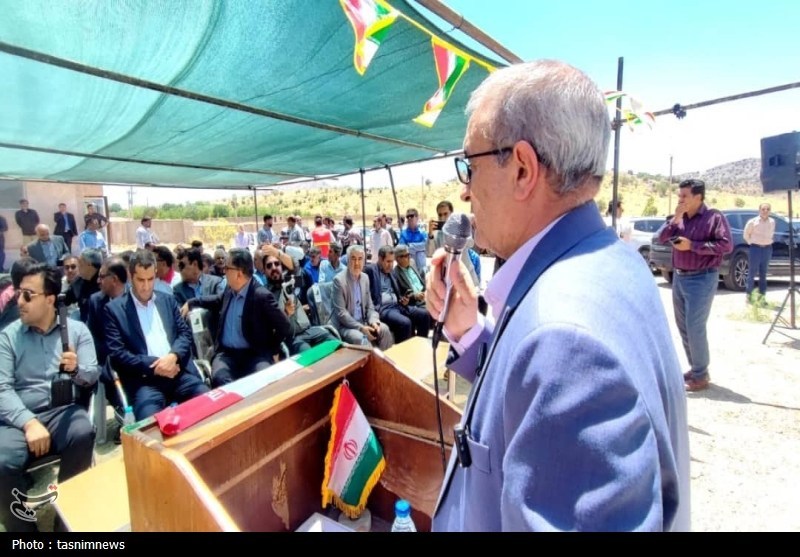 استانداری کهگیلویه و بویراحمد , 