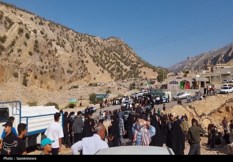 اربعین 1404 , 