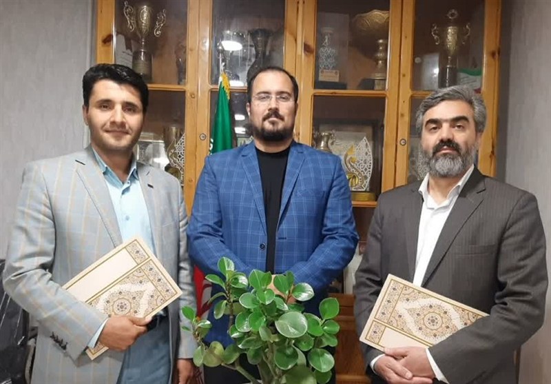 گام‌های مؤثر هیأت تکواندو همدان در توسعه ورزش قهرمانی