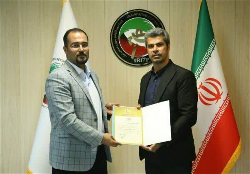 گام‌های مؤثر هیأت تکواندو همدان در توسعه ورزش قهرمانی