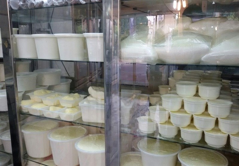 استان لرستان , سازمان ملی استاندارد ایران , 