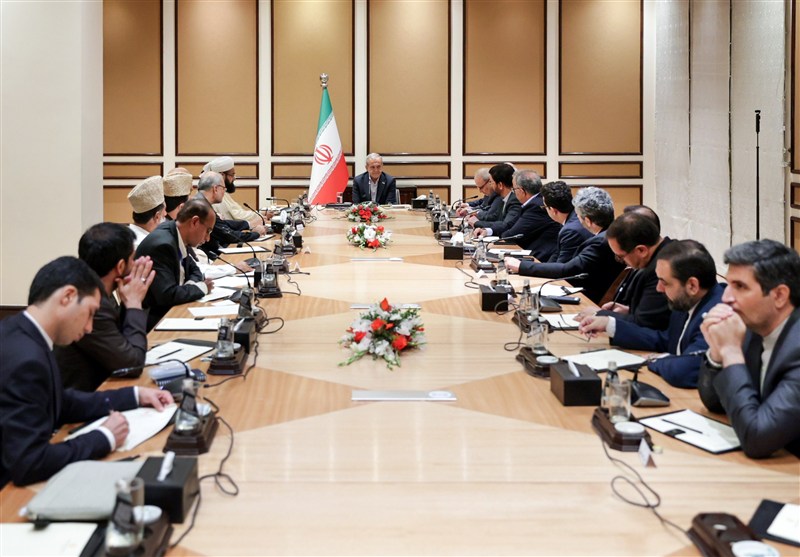 دولت چهاردهم , رئیس جمهوری اسلامی ایران , کشور پاکستان , مسعود پزشکیان | پزشکیان , 