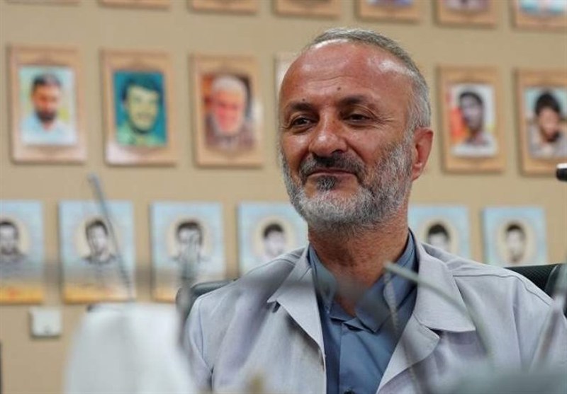 گزارشی از یادمان‌های شهدا در همدان؛ معماری غربی در حریم شهدا جایز نیست
