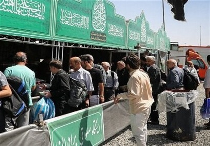 گفت‌وگو| روایت مهندسی لجستیک سوخت در ‌اربعین 1404/ تسهیل سوخت‌رسانی در مرزها