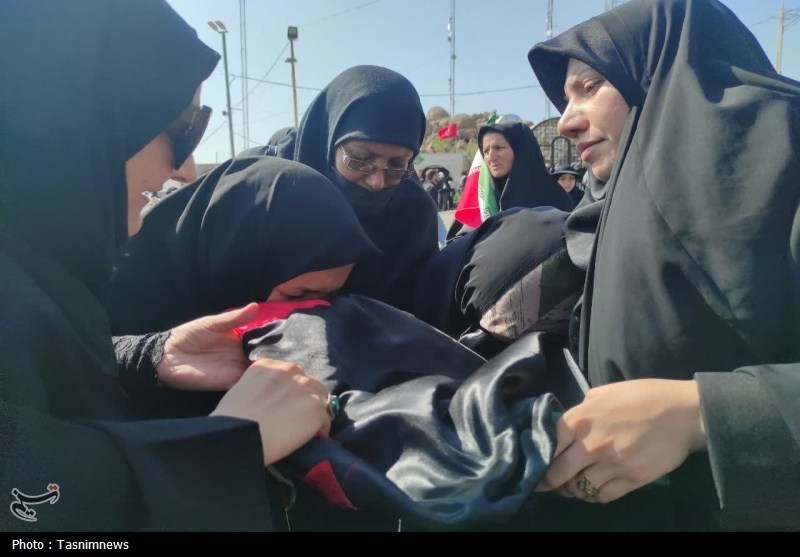 یادداشت| از گاوازنگ تا شهدای گمنام