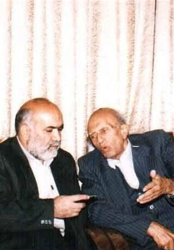 یادداشت| به یاد حاج غلامعلی خالدی پدر مطبوعات خراسان جنوبی