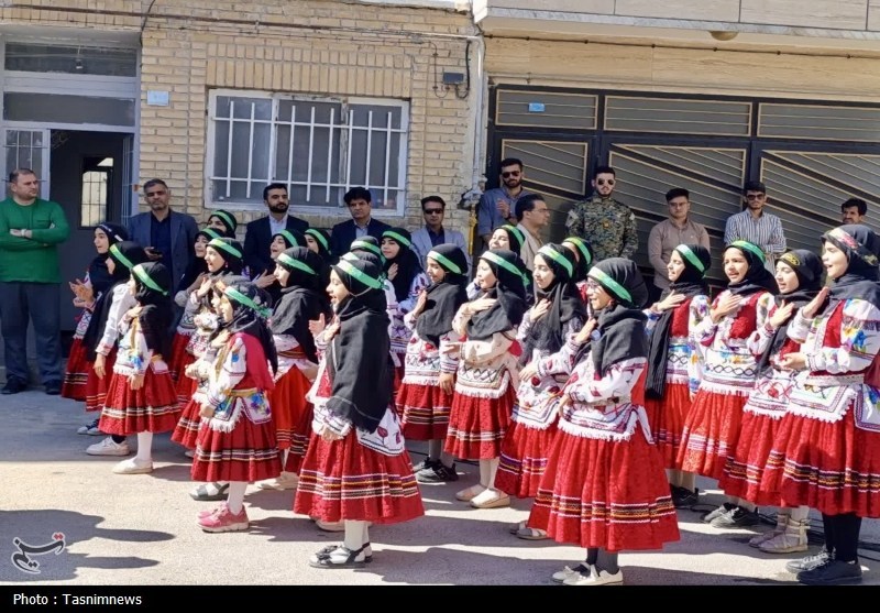 یادواره تنها خبرنگار شهید شمال شرق کشور در شیروان برگزار شد
