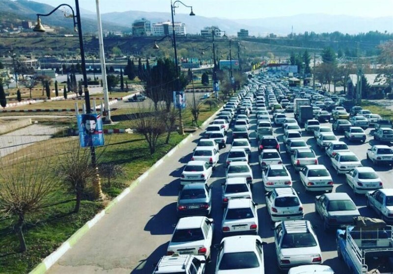 ترافیک , 