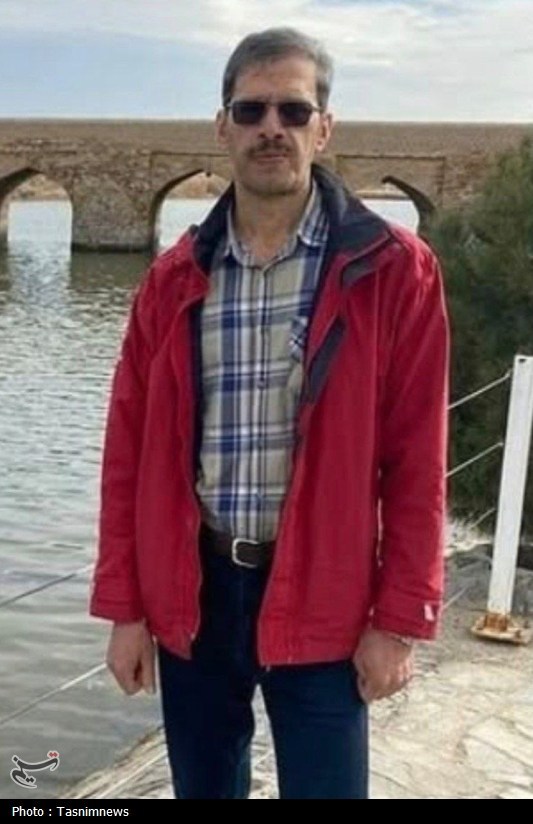 یک نفر در سد کینه‌ورس ابهر غرق شد+عکس