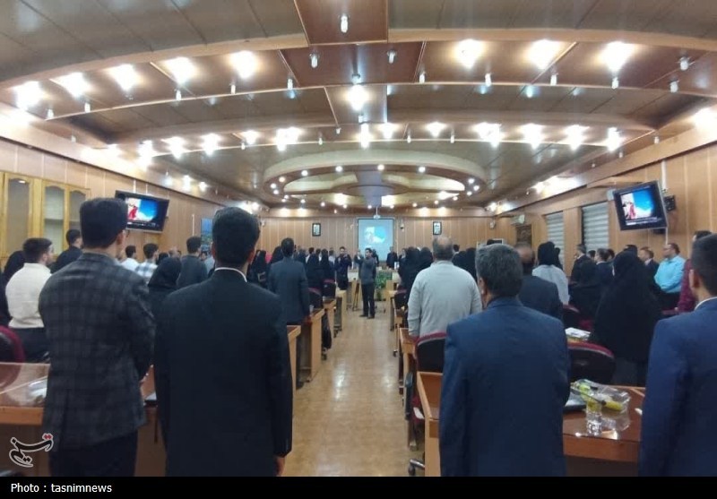 استانداری کهگیلویه و بویراحمد , بنیاد ملی نخبگان , 