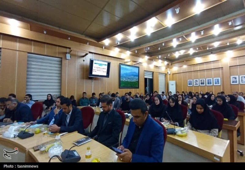 استانداری کهگیلویه و بویراحمد , بنیاد ملی نخبگان , 