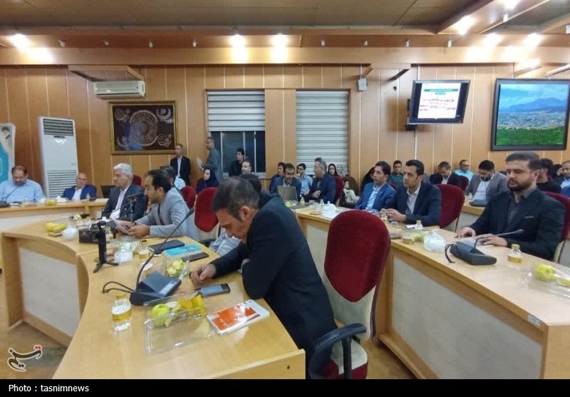 استانداری کهگیلویه و بویراحمد , بنیاد ملی نخبگان , 