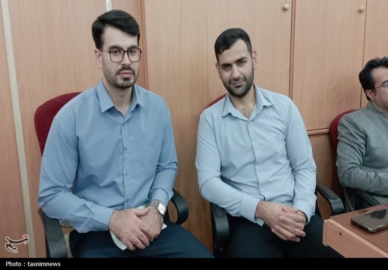 استانداری کهگیلویه و بویراحمد , بنیاد ملی نخبگان , 