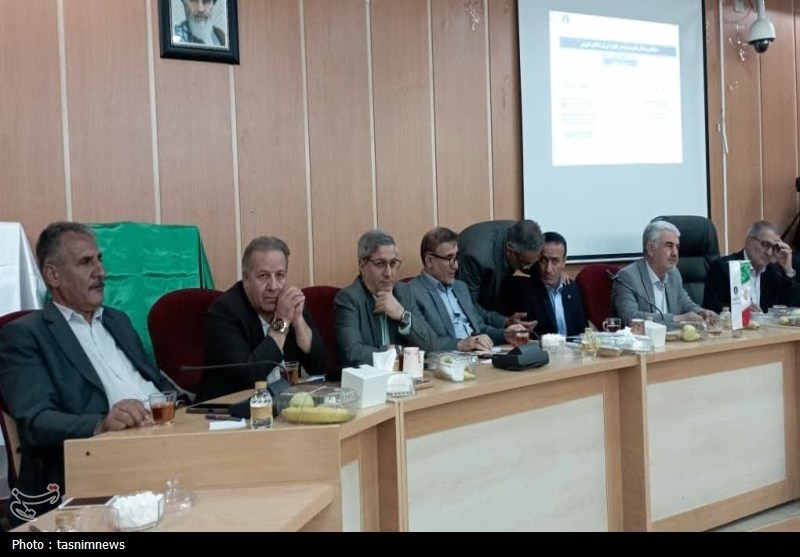 استانداری کهگیلویه و بویراحمد , بنیاد ملی نخبگان , 