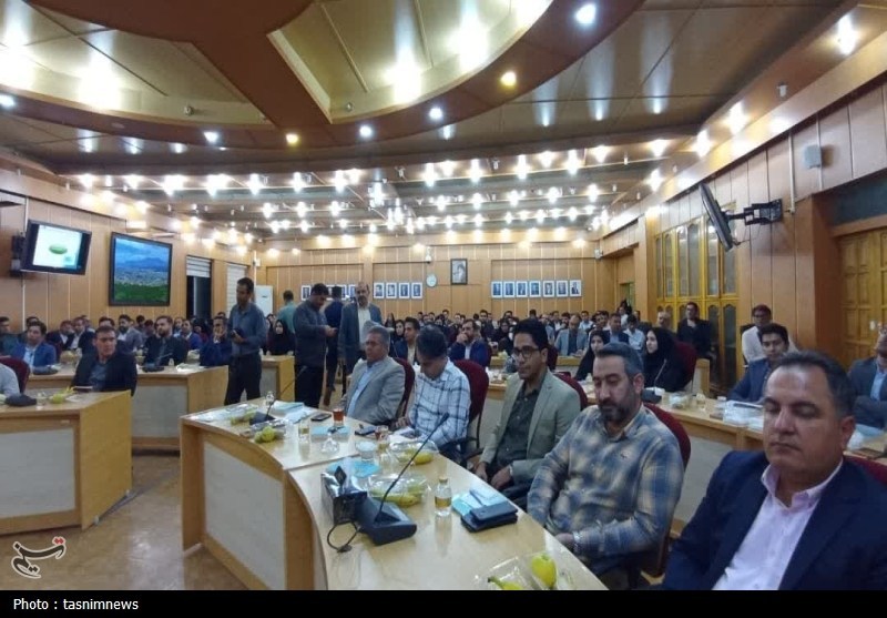 استانداری کهگیلویه و بویراحمد , بنیاد ملی نخبگان , 