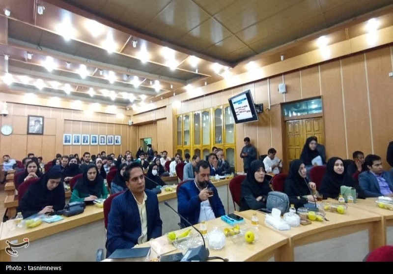 استانداری کهگیلویه و بویراحمد , بنیاد ملی نخبگان , 