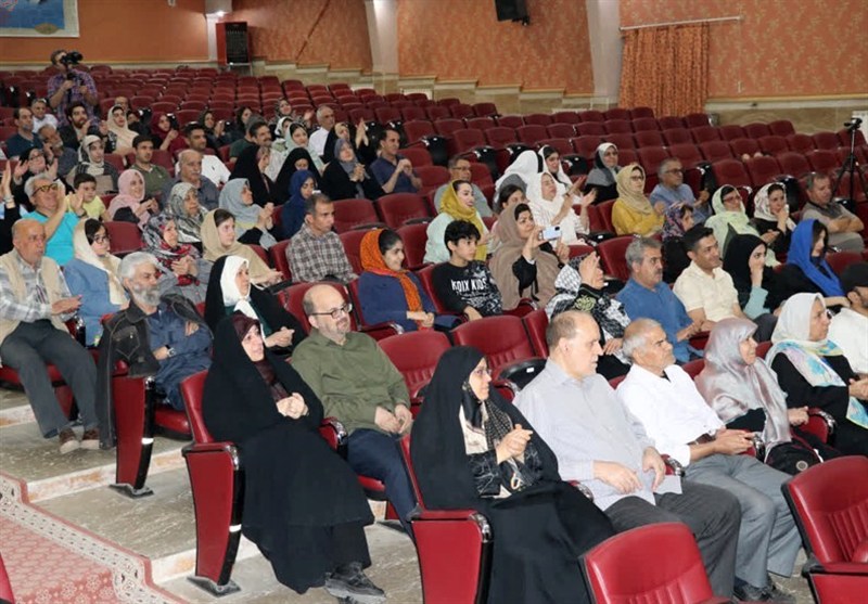 3 روز با قهرمانان ناشناخته و آن‌هایی که سال‌هاست در نبردند + تصاویر