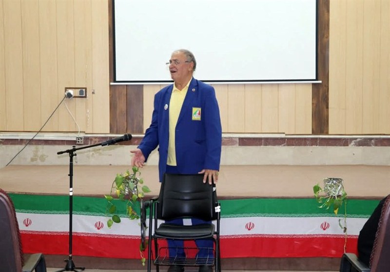 3 روز با قهرمانان ناشناخته و آن‌هایی که سال‌هاست در نبردند + تصاویر
