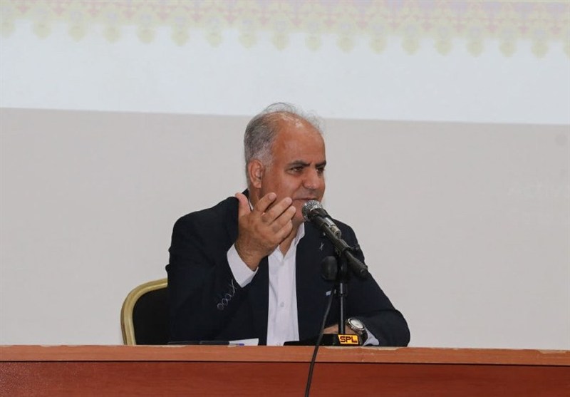 3 روز با قهرمانان ناشناخته و آن‌هایی که سال‌هاست در نبردند + تصاویر