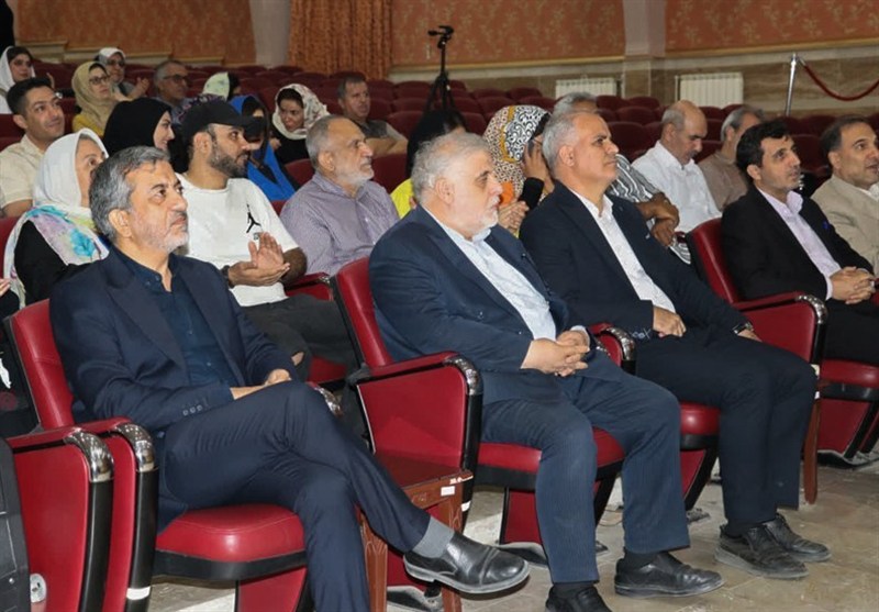 3 روز با قهرمانان ناشناخته و آن‌هایی که سال‌هاست در نبردند + تصاویر