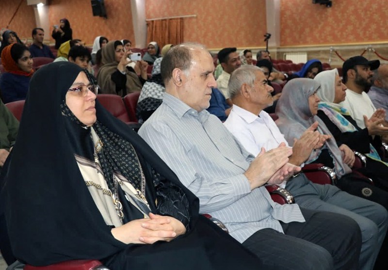 3 روز با قهرمانان ناشناخته و آن‌هایی که سال‌هاست در نبردند + تصاویر