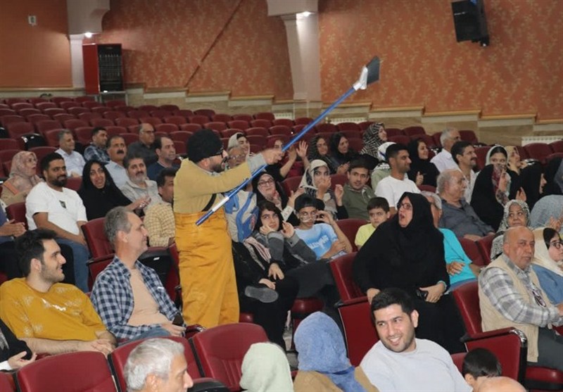 3 روز با قهرمانان ناشناخته و آن‌هایی که سال‌هاست در نبردند + تصاویر