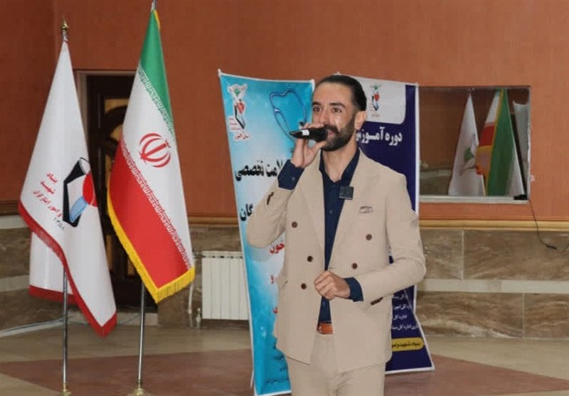 3 روز با قهرمانان ناشناخته و آن‌هایی که سال‌هاست در نبردند + تصاویر