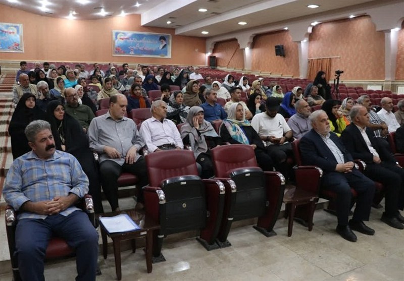3 روز با قهرمانان ناشناخته و آن‌هایی که سال‌هاست در نبردند + تصاویر