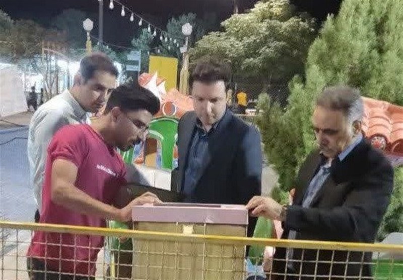 3 شهربازی در خراسان جنوبی پلمب شد