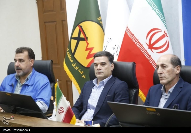 3 نیروگاه خورشیدی جدید با ظرفیت 21 مگاوات در یزد افتتاح شد