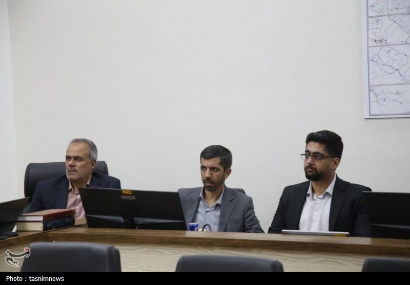 3 نیروگاه خورشیدی جدید با ظرفیت 21 مگاوات در یزد افتتاح شد
