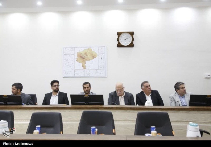 3 نیروگاه خورشیدی جدید با ظرفیت 21 مگاوات در یزد افتتاح شد