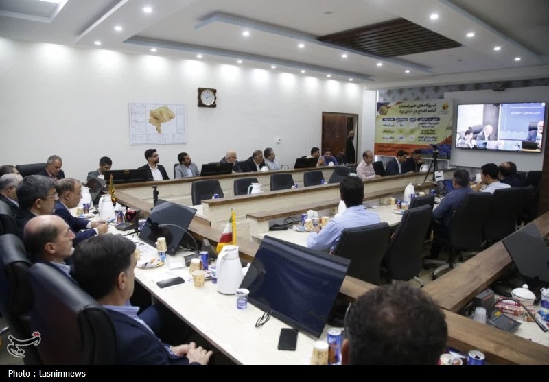 3 نیروگاه خورشیدی جدید با ظرفیت 21 مگاوات در یزد افتتاح شد