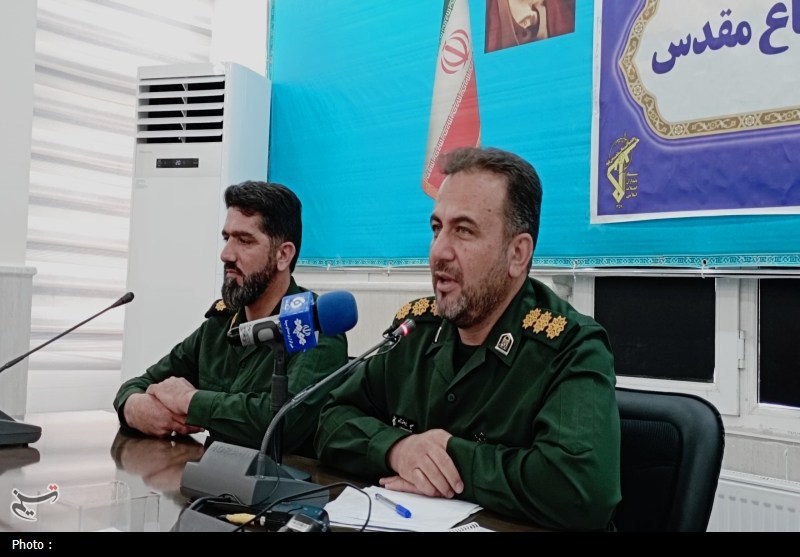 396 برنامه هفته دفاع مقدس در کهگیلویه و بویراحمد برگزار می‌شود