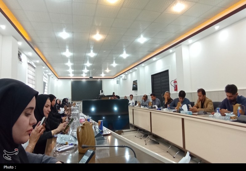 396 برنامه هفته دفاع مقدس در کهگیلویه و بویراحمد برگزار می‌شود