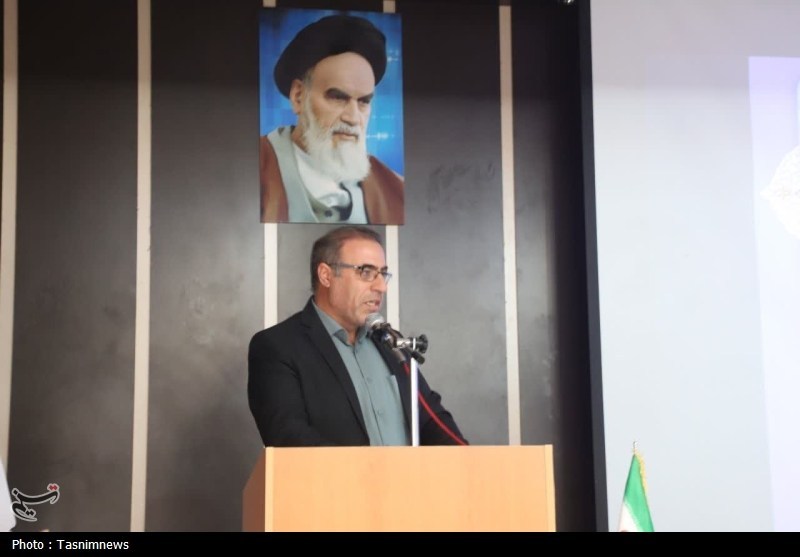 آئین معارفه سرپرست جدید مدیریت بحران قم