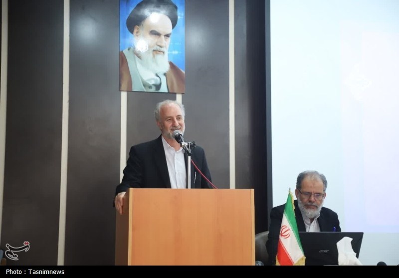 آئین معارفه سرپرست جدید مدیریت بحران قم
