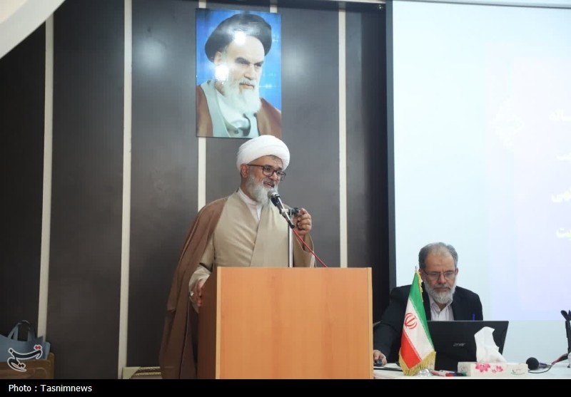آئین معارفه سرپرست جدید مدیریت بحران قم