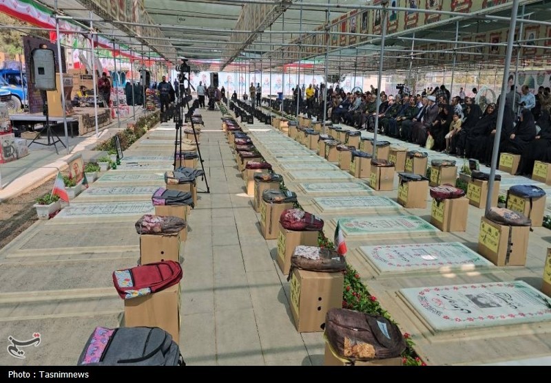 آغاز بیست‌وهفتمین رزمایش کمک‌های مؤمنانه از جوار شهدای جنگ 12 روزه+تصاویر